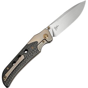 Guthrie Bolster Lock Champ