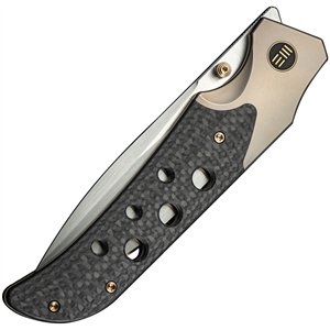 Guthrie Bolster Lock Champ