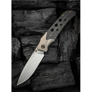 Guthrie Bolster Lock Champ