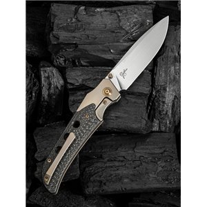 Guthrie Bolster Lock Champ