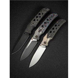 Guthrie Bolster Lock Champ