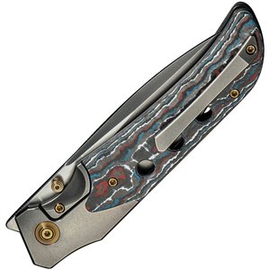 Guthrie Bolster Lock Nebula