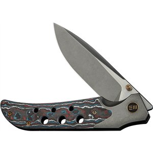 Guthrie Bolster Lock Nebula