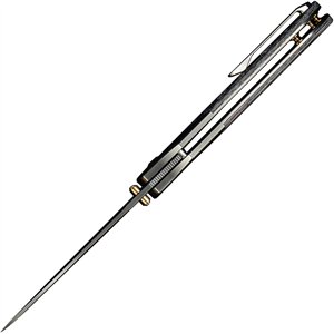 Guthrie Bolster Lock Nebula