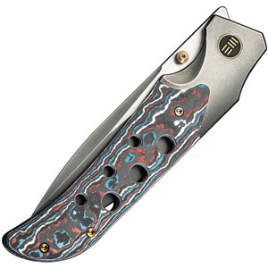 Guthrie Bolster Lock Nebula