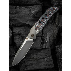 Guthrie Bolster Lock Nebula