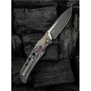 Guthrie Bolster Lock Nebula