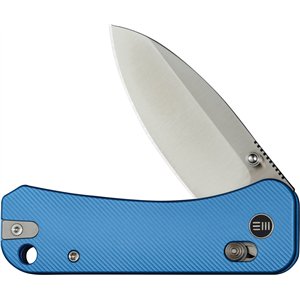 Banter 2 Crossbar Lock Blue