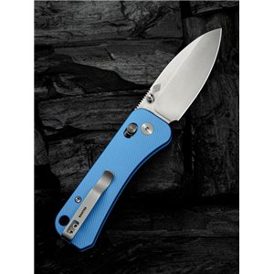 Banter 2 Crossbar Lock Blue