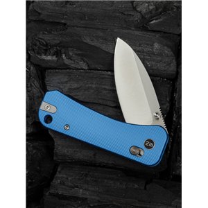 Banter 2 Crossbar Lock Blue