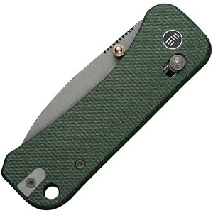 Banter 2 Crossbar Lock Green