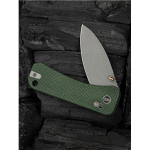 Banter 2 Crossbar Lock Green