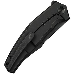 Kyklos Framelock Black