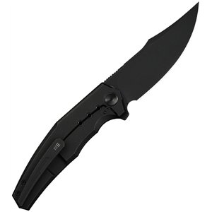 Kyklos Framelock Black