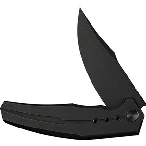 Kyklos Framelock Black