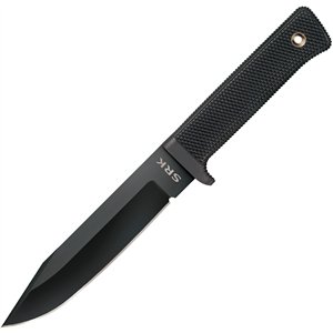 SRK Fixed Blade