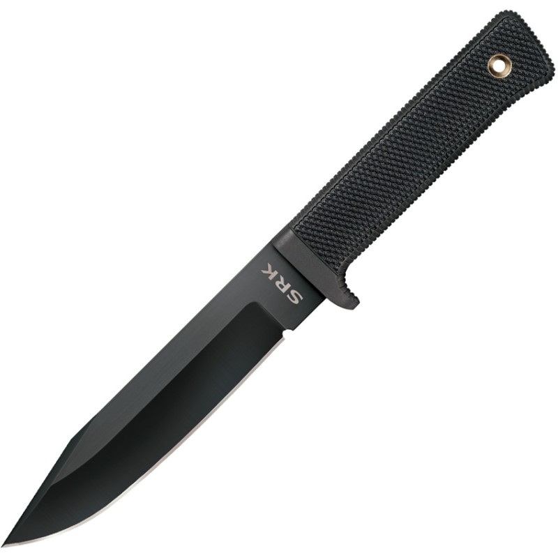 SRK Fixed Blade
