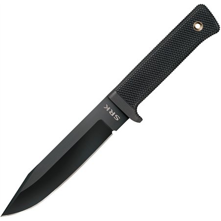 SRK Fixed Blade