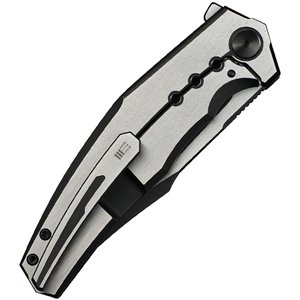 Kyklos Framelock Two Tone