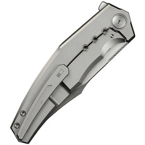 Kyklos Framelock Satin