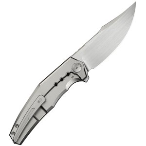 Kyklos Framelock Satin