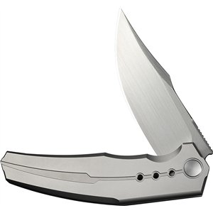 Kyklos Framelock Satin