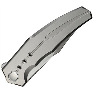 Kyklos Framelock Satin