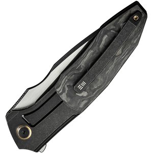 Archeozoic Interframe Lock