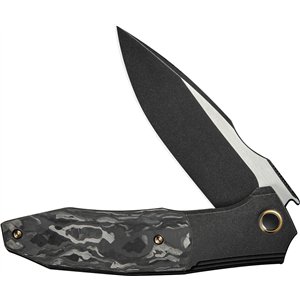 Archeozoic Interframe Lock