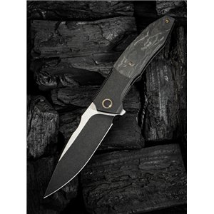 Archeozoic Interframe Lock