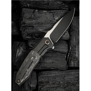 Archeozoic Interframe Lock