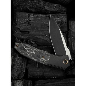 Archeozoic Interframe Lock