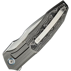 Archeozoic Interframe Lock