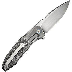 Archeozoic Interframe Lock