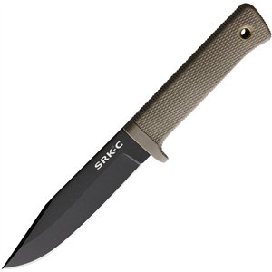 SRK Compact Fixed Blade