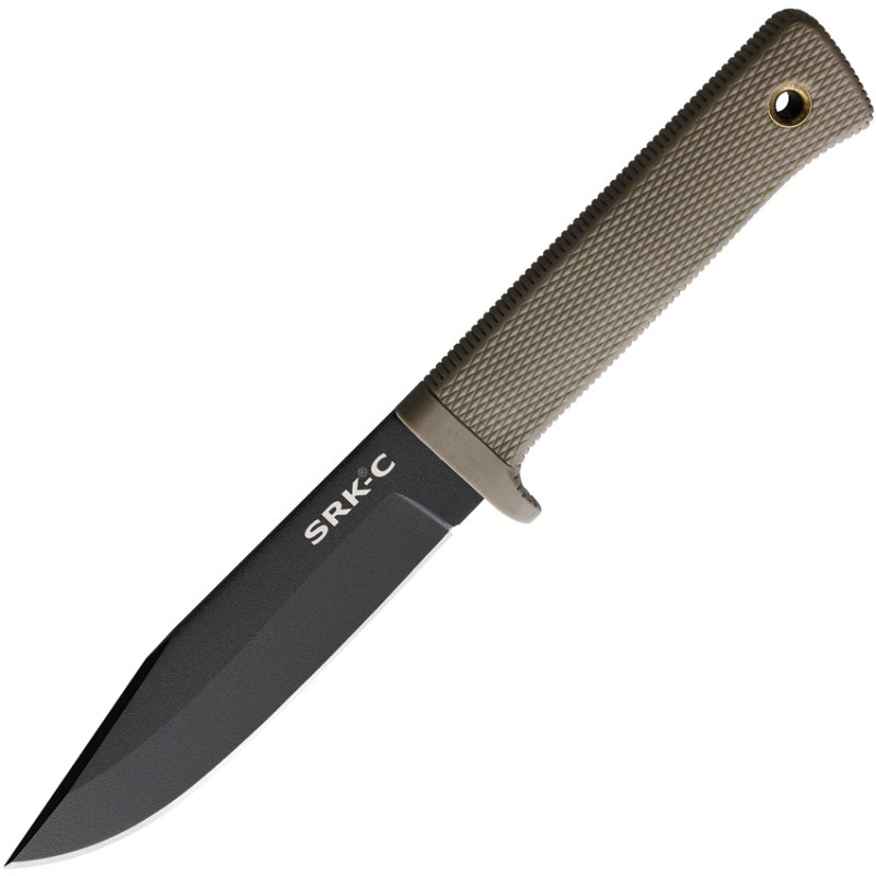 SRK Compact Fixed Blade