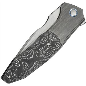 Archeozoic Interframe Lock