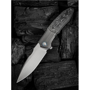 Archeozoic Interframe Lock