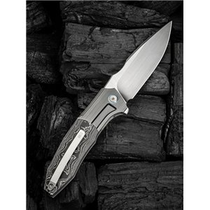 Archeozoic Interframe Lock