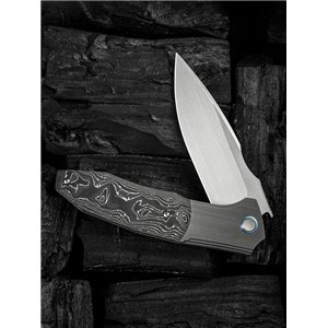 Archeozoic Interframe Lock