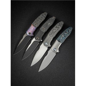 Archeozoic Interframe Lock