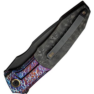 Archeozoic Interframe Lock