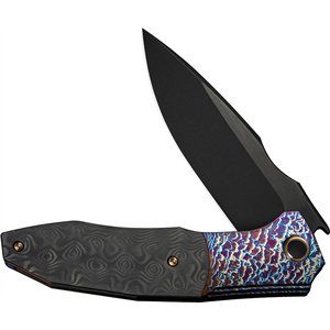 Archeozoic Interframe Lock