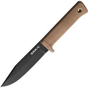 SRK Compact Fixed Blade