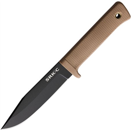 SRK Compact Fixed Blade
