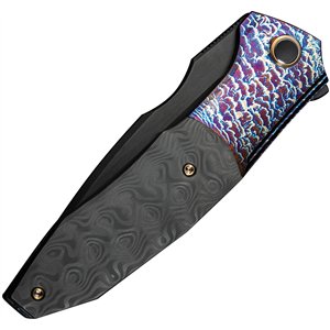 Archeozoic Interframe Lock