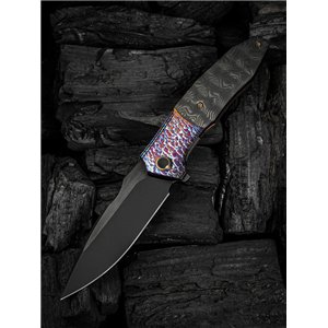 Archeozoic Interframe Lock