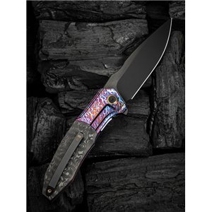 Archeozoic Interframe Lock