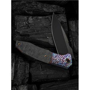 Archeozoic Interframe Lock