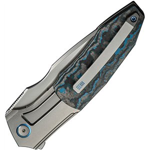 Archeozoic Interframe Lock